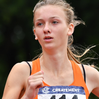 Femke Bol MBTI性格类型 image