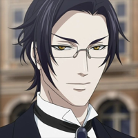 Claude Faustus MBTI -Persönlichkeitstyp image