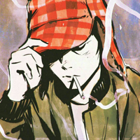 Holden Caulfield نوع شخصية MBTI image