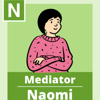 profile_Mediator  Naomi