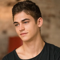 Hardin Scott type de personnalité MBTI image