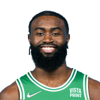 Jaylen Brown type de personnalité MBTI image