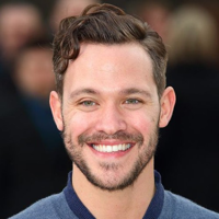 Will Young mbtiパーソナリティタイプ image