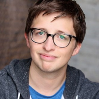 Will Roland MBTI Personality Type image