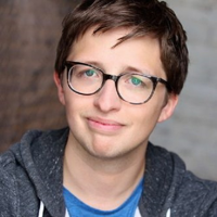 Will Roland mbtiパーソナリティタイプ image