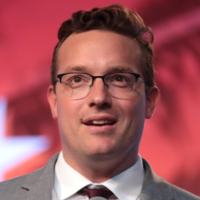 Benny Johnson mbtiパーソナリティタイプ image