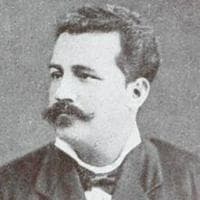 José Dias MBTI性格类型 image