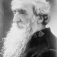 William Booth mbtiパーソナリティタイプ image