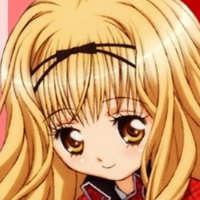 Rima Mashiro type de personnalité MBTI image