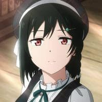 Shioriko Mifune (Anime) typ osobowości MBTI image