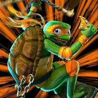 Michaelangelo mbtiパーソナリティタイプ image