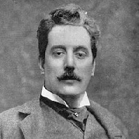 Giacomo Puccini тип личности MBTI image