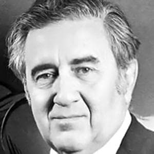 Jerry Siegel MBTI -Persönlichkeitstyp image