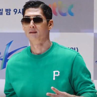 Joon Park (Wassup Man) typ osobowości MBTI image