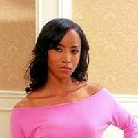 Gina Copeland نوع شخصية MBTI image