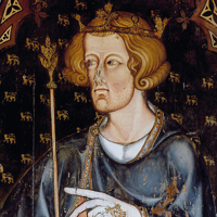 Edward I of England نوع شخصية MBTI image