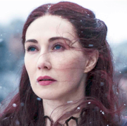 Melisandre тип личности MBTI image