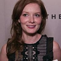 Wrenn Schmidt MBTI 성격 유형 image