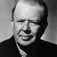 Charles Coburn mbti kişilik türü image