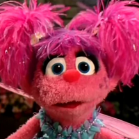 Abby Cadabby MBTI 성격 유형 image