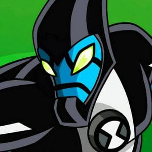 profile_Kineceleran "XLR8"
