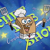 ChefBob mbtiパーソナリティタイプ image