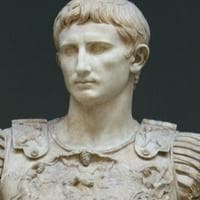 Augustus Caesar نوع شخصية MBTI image