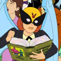 profile_Judy Ken Sebben / Birdgirl