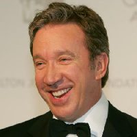 Tim Allen тип личности MBTI image