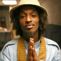 K'Naan MBTI Personality Type image