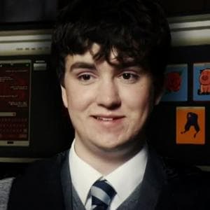 Jacob Taylor MBTI 성격 유형 image