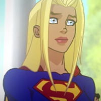 Kara Zor-El / Supergirl type de personnalité MBTI image