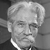 Albert Schweitzer mbtiパーソナリティタイプ image