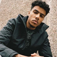 AJ Tracey MBTI Personality Type image