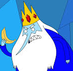 Ice King MBTI 성격 유형 image