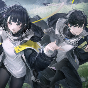 profile_Endministrator