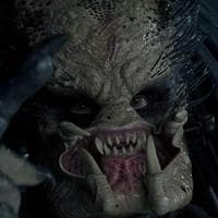 profile_Predators / Hunters / Yautja