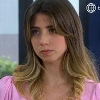 Alessia Montalbán نوع شخصية MBTI image