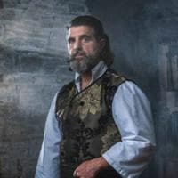 profile_Μιχαήλ Λάσκαρης