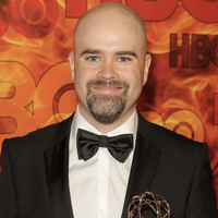 Bryan Cogman typ osobowości MBTI image