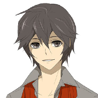 Hitori Uzune MBTI Personality Type image