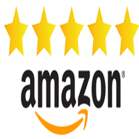 Leave a 5-star review on Amazon tipe kepribadian MBTI image