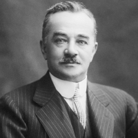 Milton Hershey نوع شخصية MBTI image