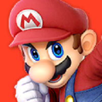 Mario (Playstyle) MBTI Personality Type image