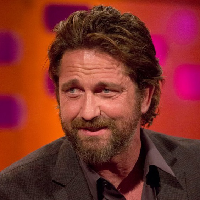 Gerard Butler tipo di personalità MBTI image