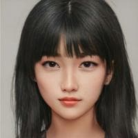 Maxine "Max" Liu نوع شخصية MBTI image