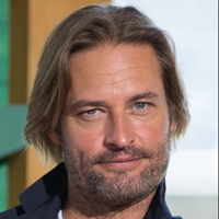 Josh Holloway typ osobowości MBTI image