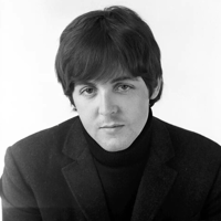 Paul McCartney MBTI -Persönlichkeitstyp image