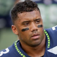 Russell Wilson mbti kişilik türü image