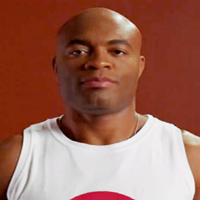 Anderson Silva tipo di personalità MBTI image